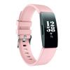 Силиконовый браслет для часов Fitbit Inspire HR/Inspire 2/Ace 2/3, аксессуары для браслетов