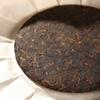 Чай Пуэр Ripe Tea 357г Один спелый чайный тортик