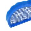 1 шт. поролоновый фильтр для пылесоса DJ63-01126A для Samsung нескольких серий синий