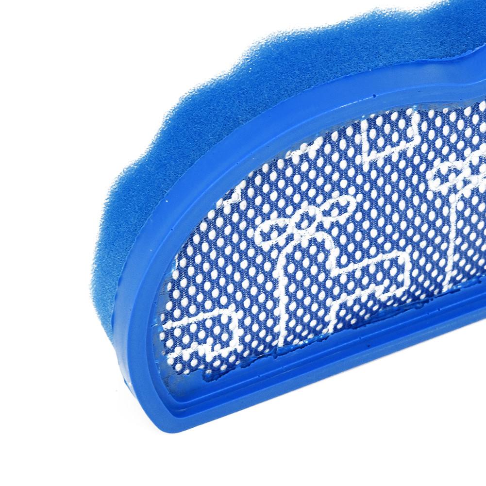 1 шт. поролоновый фильтр для пылесоса DJ63-01126A для Samsung нескольких серий синий