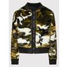 Куртка бомбер Alpha Industries MA-1 128002