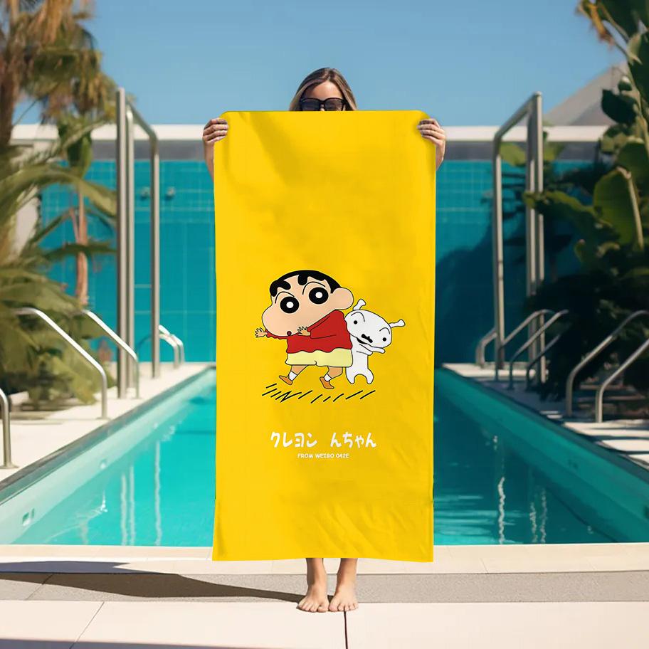 Большое Банное Полотенце C-Крион Син-чан Турбан для Сушки Волос Спа Сауна Быстросохнущие Полотенца Ванная Комната Ванная Комната Набор Аксессуары Дом