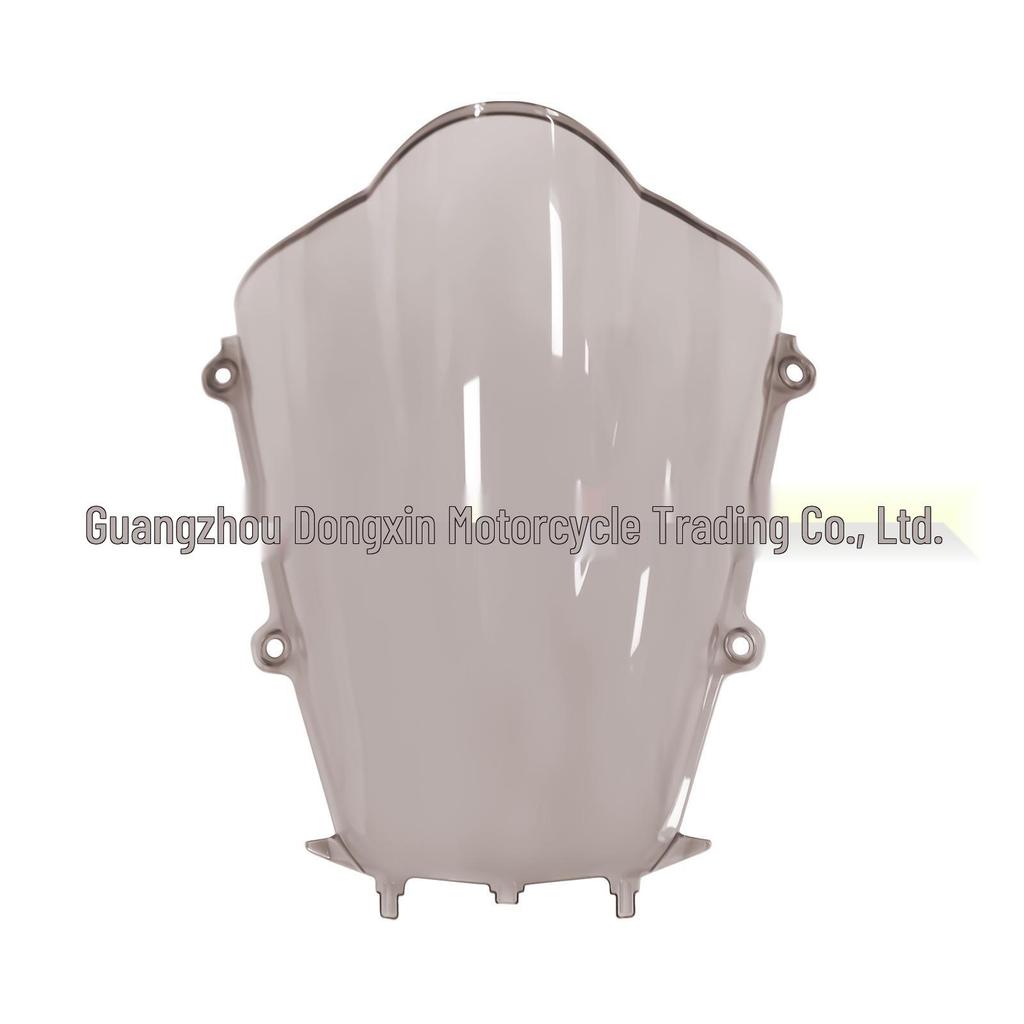 Compatible Windshield Deflector for Yamaha RYZF-R9 2025-2026
