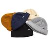 MACK BARRY MCBRY DAILY SHORT BEANIE