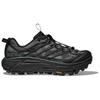 Кроссовки HOKA Mafate Three2 Tech Sleath Unisex Black Carbon-Black 1162770-BBNB