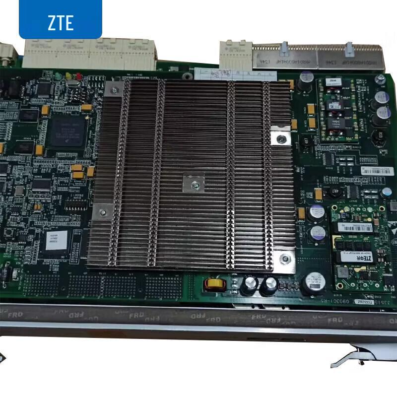 ZTE CSF256 Optical Transceiver Cross Board