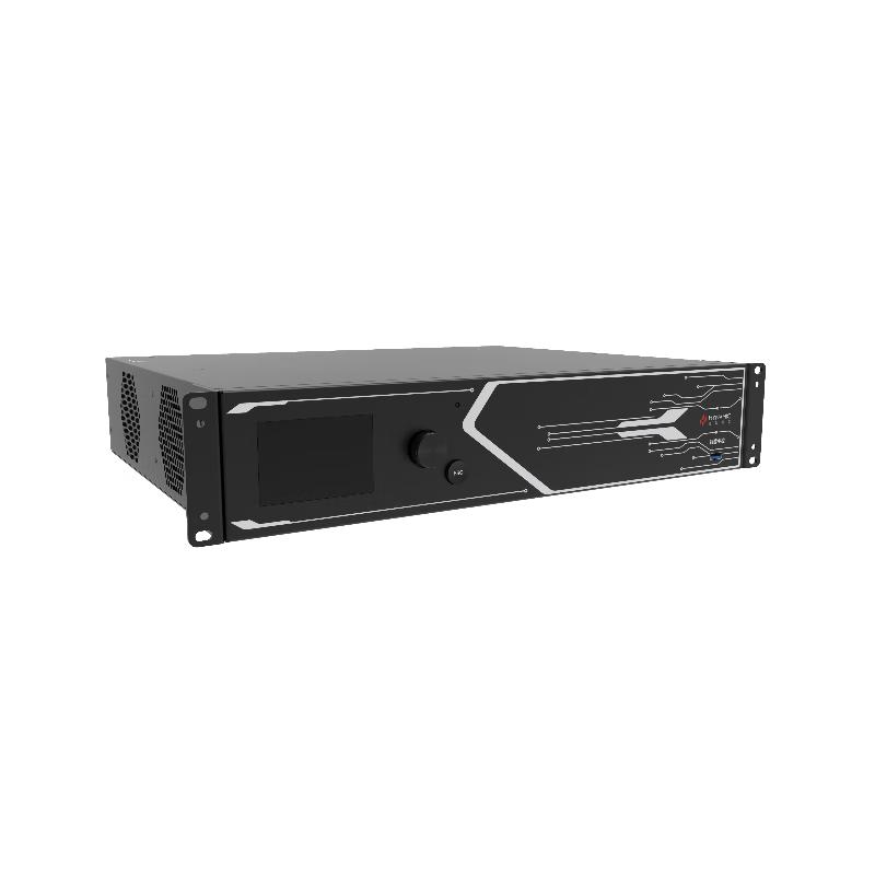 HYNAMIC ECS3000-CRV Smart Central Control Server (CN version)