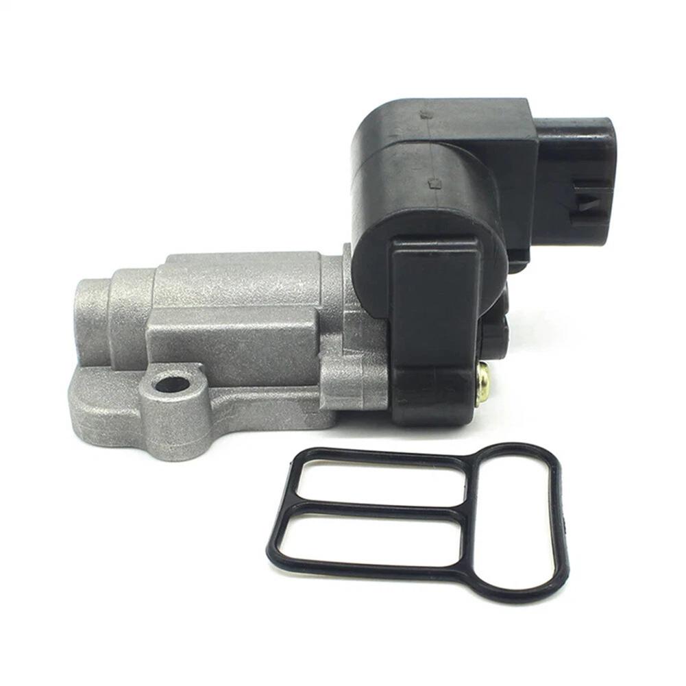 Idle Air Control Valve IAC 22650-AA182 136800-1121 22650-AA181 For SUBARU Impreza WRX Sedan Wagon 4-Door 2.0L H4 1PC