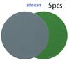Шлифовальные диски зернистостью 3000/5000/7000/10000 Полировка Шлифовка Круглые инструменты