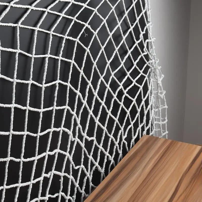 Детская защитная сетка 3M Mesh Building Anti Fall Net Home Balcon Window Forest Protection Cat Pet Safe Fence Net