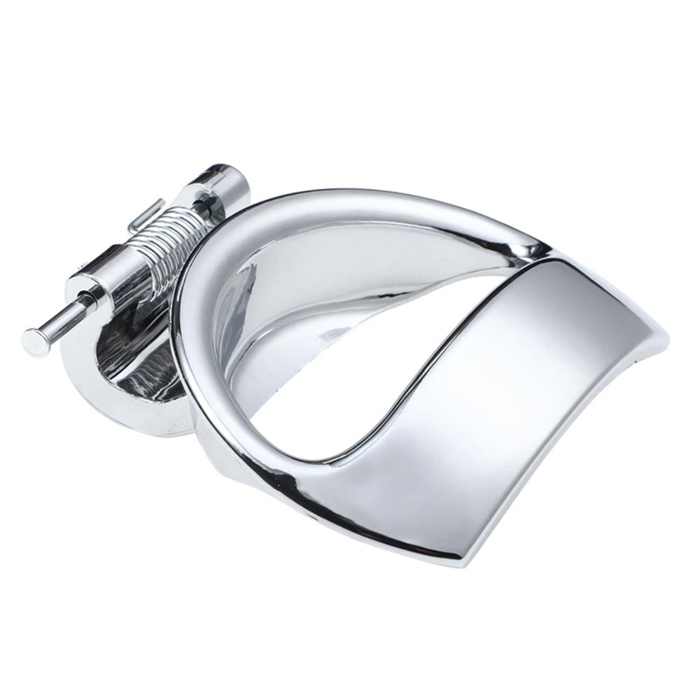 Комплект передней / задней правой внутренней ручки двери для 2006-11 Chevy HHR