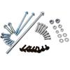 Pit Bike Frame Bolts Nuts Kit Set For 125Cc 140Cc 150Cc Pit PRO Trail Dirt Bike
