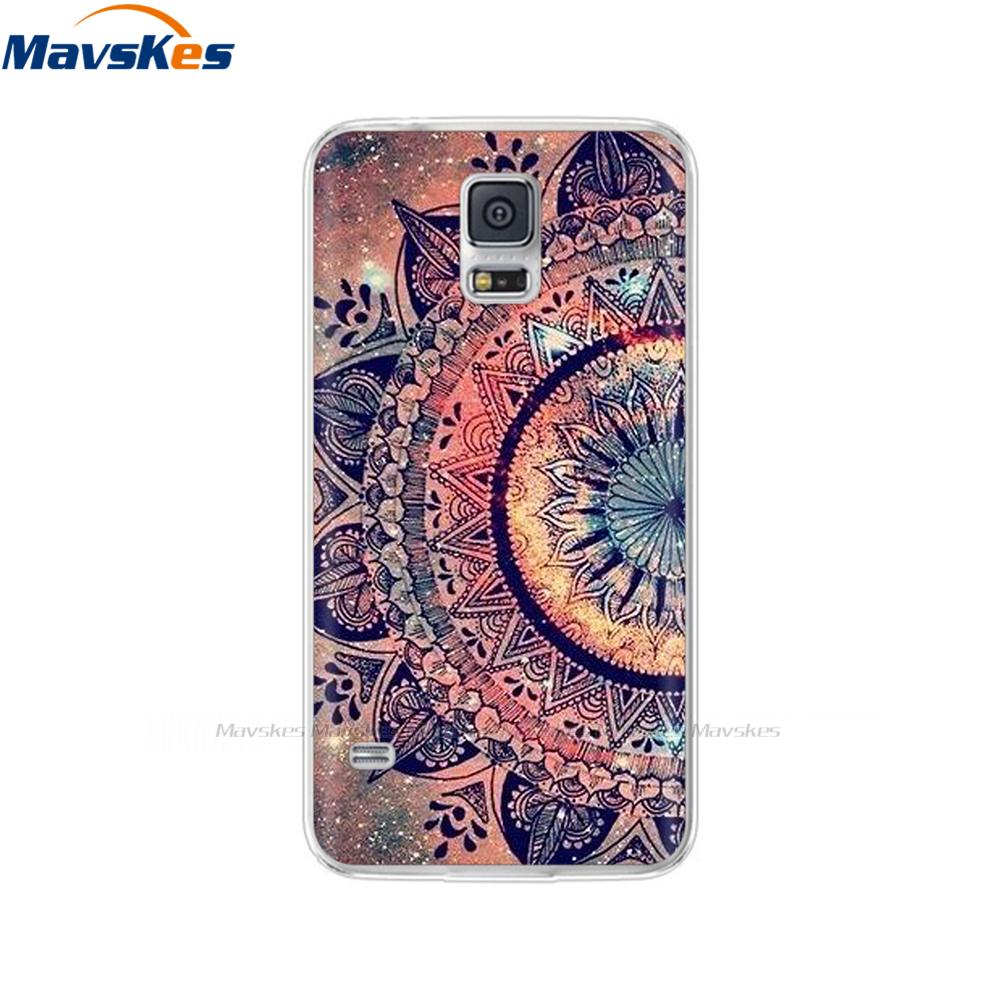 Милый чехол для Samsung S5, мягкий силиконовый чехол из ТПУ, задняя крышка, чехлы для телефонов Samsung Galaxy S 5 Galaxy S5 S5 Mini S5mini, чехол