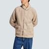 Adidas Originals Adventure Polar Fleece Jacket Men's Beige IL5169