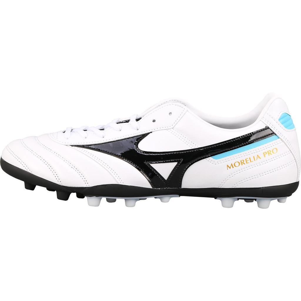 Mizuno Morelia 2 Pro AG Низкие Белый Черный P1GA221409