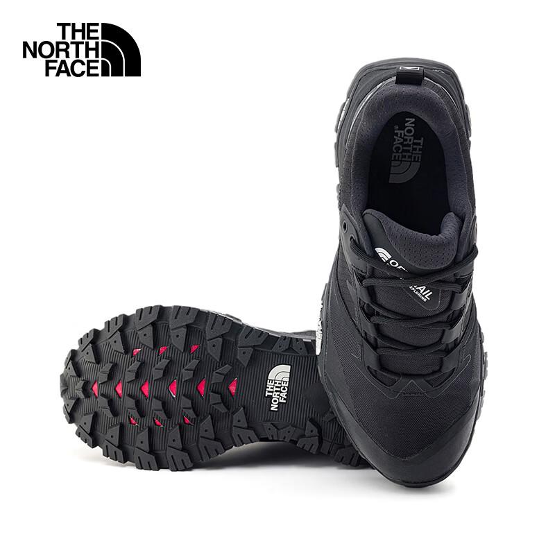 The North Face Унисекс Низкие Треккинговые Ботинки 8AEH