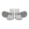 Comfortable Waterproof Pet Shoes Non-slip Dog Foot Covers Soft Outdoor Dog Boots  Dogs Accessories