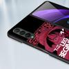 Anime One Pieces Back Cover Phone Case for Samsung Galaxy ZFold3 ZFold4 ZFold6 ZFold5