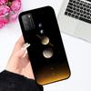 Для Xiaomi Poco M3 4G Чехол M2010J19CG Ударопрочный Мягкий Силикон ТПУ Чехол для Телефона Для Poco M3 Pro 5G M2103K19PG Coque Funda Мультяшный