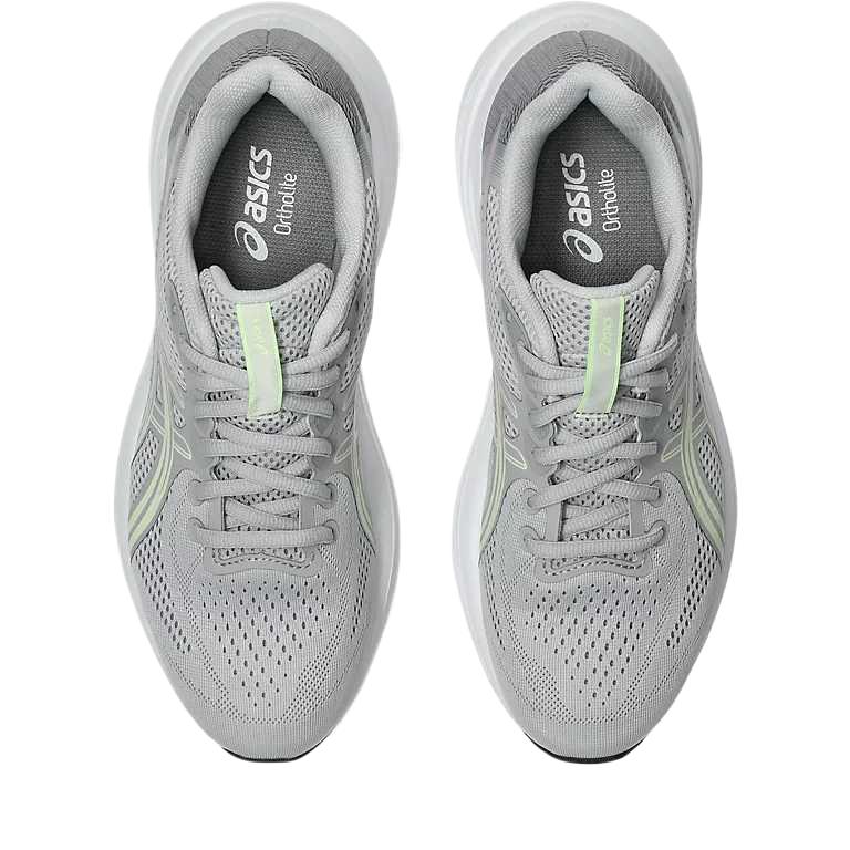 ASICS GEL CONTEND 10 Running Shoes Women's Low Top Concrete/Misty Lilac 1012C013-020