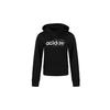 Adidas Training Comfort Hoodie Women Hoodies Black EI4632