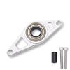 Motorcycle Shift Spindle Holder & Shift Support Plate Compatible Models