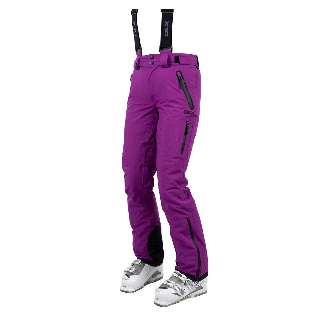 Womens/Ladies Marisol II DLX Waterproof Ski Trousers