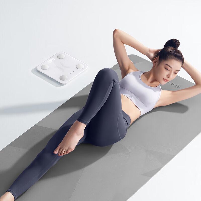 Little Bear Smart Body Fat & Weight Scale (CN version)