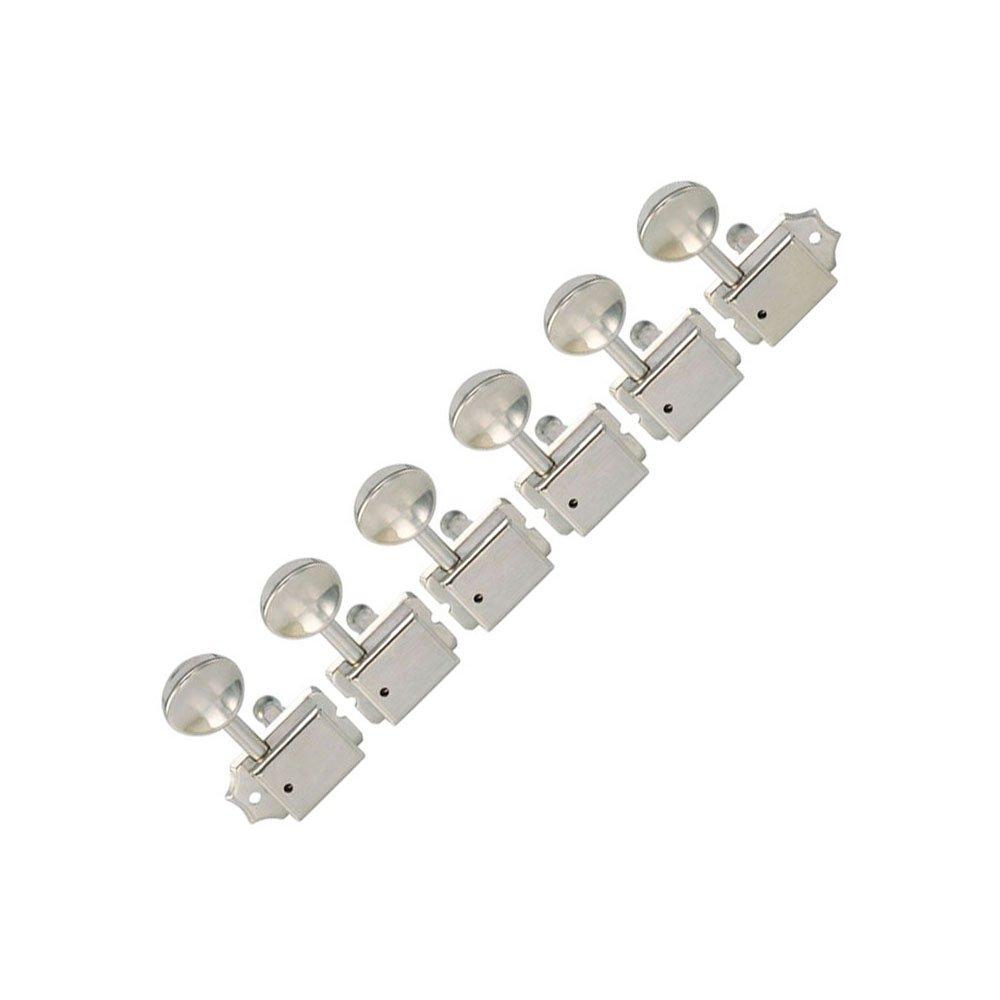 Колки для гитары ARIA AT-300G 6-колковые