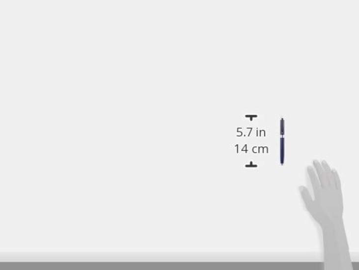 SHEAFFER 300 Fountain Fine Gloss Officially Imported Pen, Nib, SGC9328PN-F, Blue,