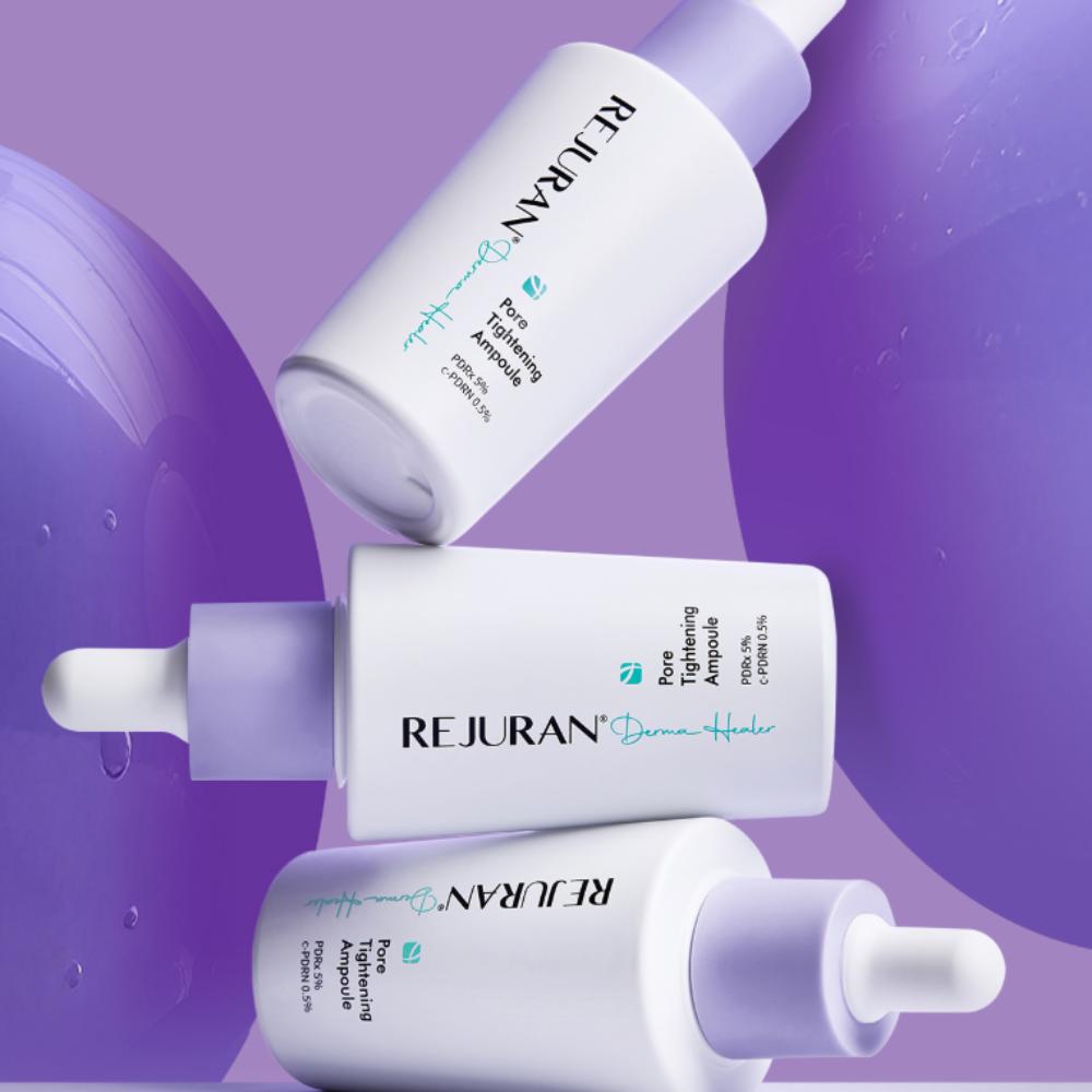 Rejuran Derma Healer Pore Tightening Ampoule 30ml