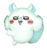 Iyaa Plush Toy 18cm Chii.Kawaii Approx. (Flying Squirrel)