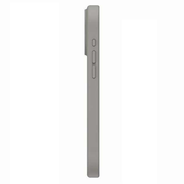 Etui do iPhone 16 Pro Max UNIQ Magnetic Charging Szare