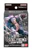 BANDAI ONE PIECE Карточная игра Стартовый набор Смокер [ST-19]