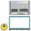 Top Case 5CB1F36621 For IdeaPad 1 15ADA7 1-15AMN7 2022 Back Covers Bezel hinges laptop parts repair 5CB1F36628 5CB1F36622