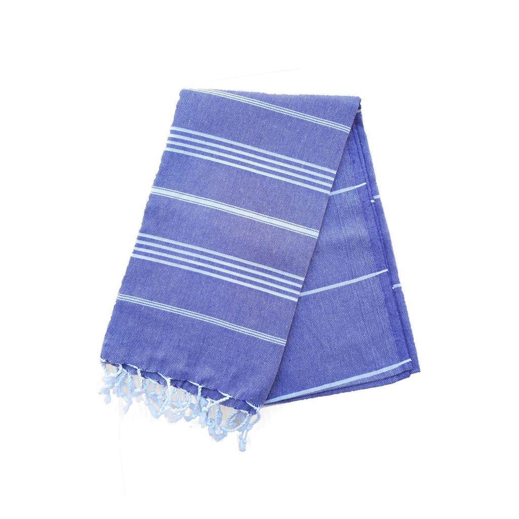 Полотенце Султан Пештемаль 100% Хлопок Морская Пляжная Баня Пештемаль 100x180 См