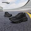 SAUCONY Guide 17 тройные черные мужские кроссовки S20936-200