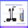 Speaker Set for Apple MacBook Pro 13'' A1502 - Left/Right Pair with Tool Kit Included