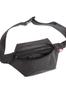 Мужская поясная сумка-кроссбоди Diesel D-BSC BELTBAG, X09866P6336, UNI Черный, T8013