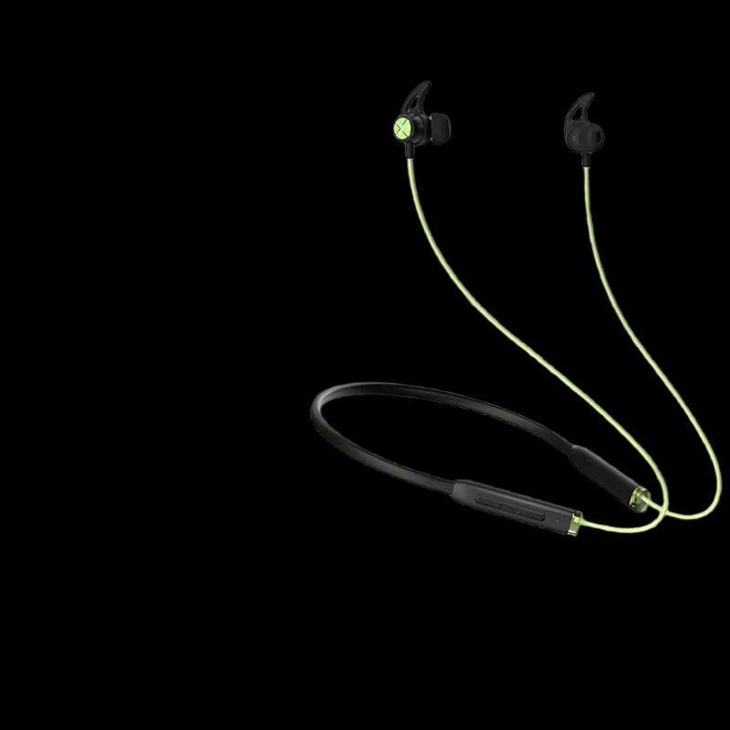Edifier Беспроводная спортивная Bluetooth-гарнитура Semai X200BT с шейным ободком