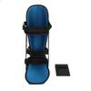 Foot Ankle Drop Orthosis Brace Splint Plantar Fasciitis Foot Support Corrector L