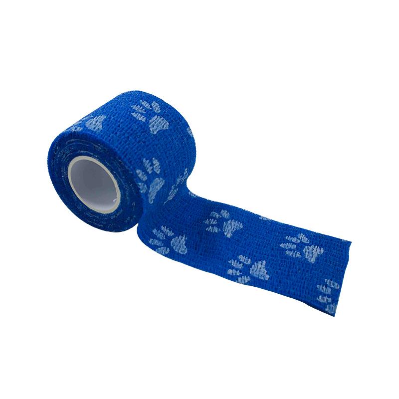 Спортивная физиотерапия, внутримышечная лента, растягивающаяся самоклеящаяся повязка на колено, палец, лодыжка, спортивные бинты, спортивная защита