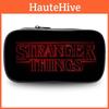 Вместительный пенал Stranger Things из ткани Оксфорд для студентов, универсальный дизайн