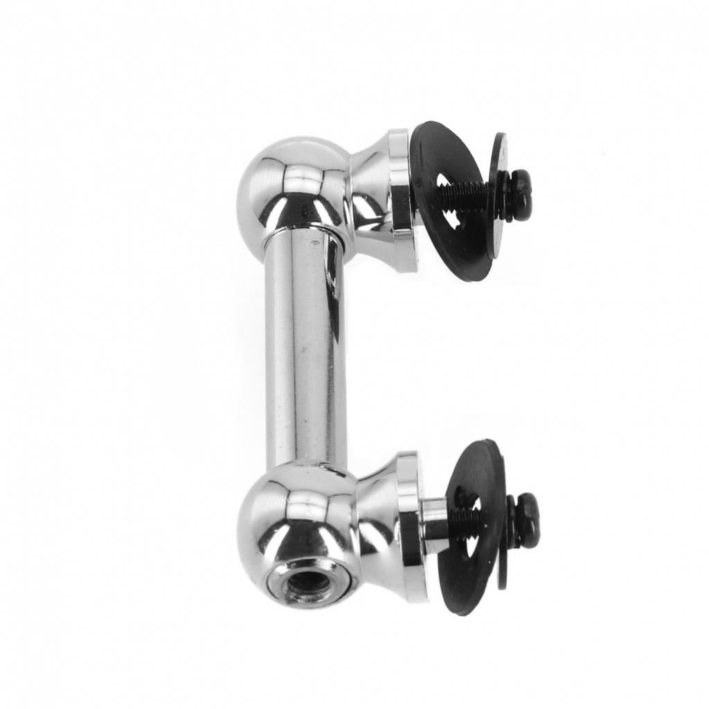 Лаги малого барабана из алюминиевого сплава, чистое мастерство