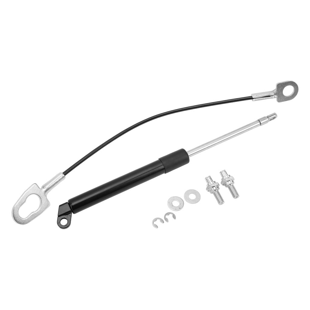 Car Tailgate Damper Assist Shock Strut Lift Support Gas Springs Replacement for HILUX REVO M70 M80
