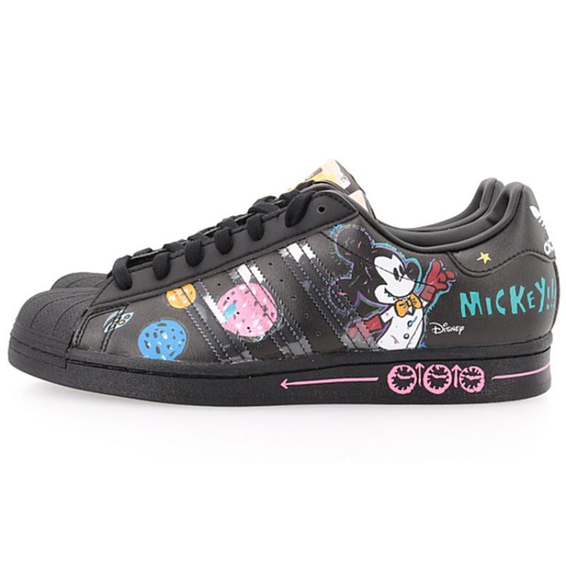adidas Кроссовки Disney X Adidas Originals Superstar GY2676