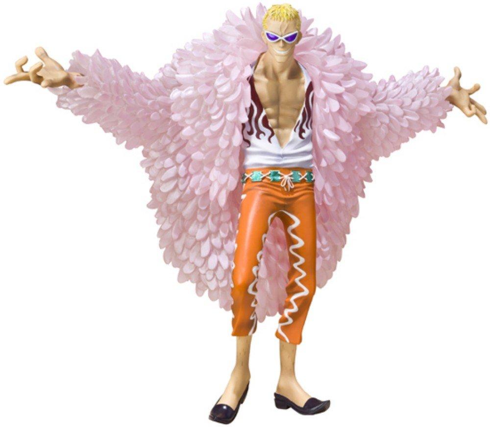 TAMASHII NATIONS FiguartsZERO Донкихот Дофламинго