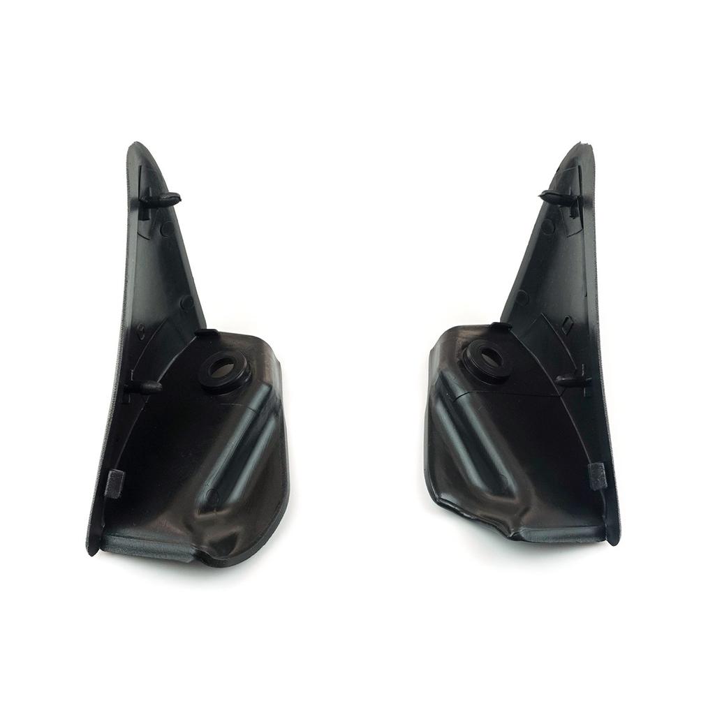ESP982 Накладка на боковое зеркало двери, крыло, панель 8200073430 31 для Renault Megane MK2