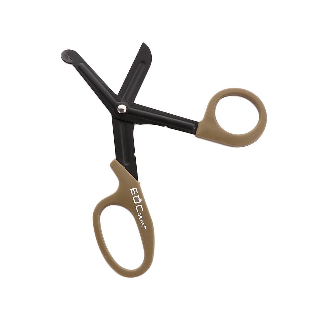 Paramedic Nurse Gauze Outdoor Bandage Shear Bandage Rescue Scissor