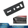 New Driver Side Seat Switch Housing Bezel 9L3Z14A706NA Fits 2009-2014 Ford F-150